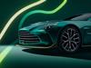 2024 Aston Martin Vantage FIA Safety Car